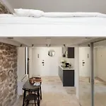 Le Petit Marche - New 2021 Fabuleux 2pax Wi-fi A/c *