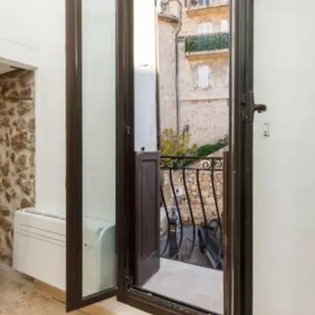 Le Petit Marche - New 2021 Fabuleux 2pax Wi-fi A/c *