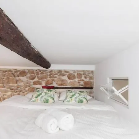 Le Petit Marche - New 2021 Fabuleux 2pax Wi-fi A/c Lejlighed